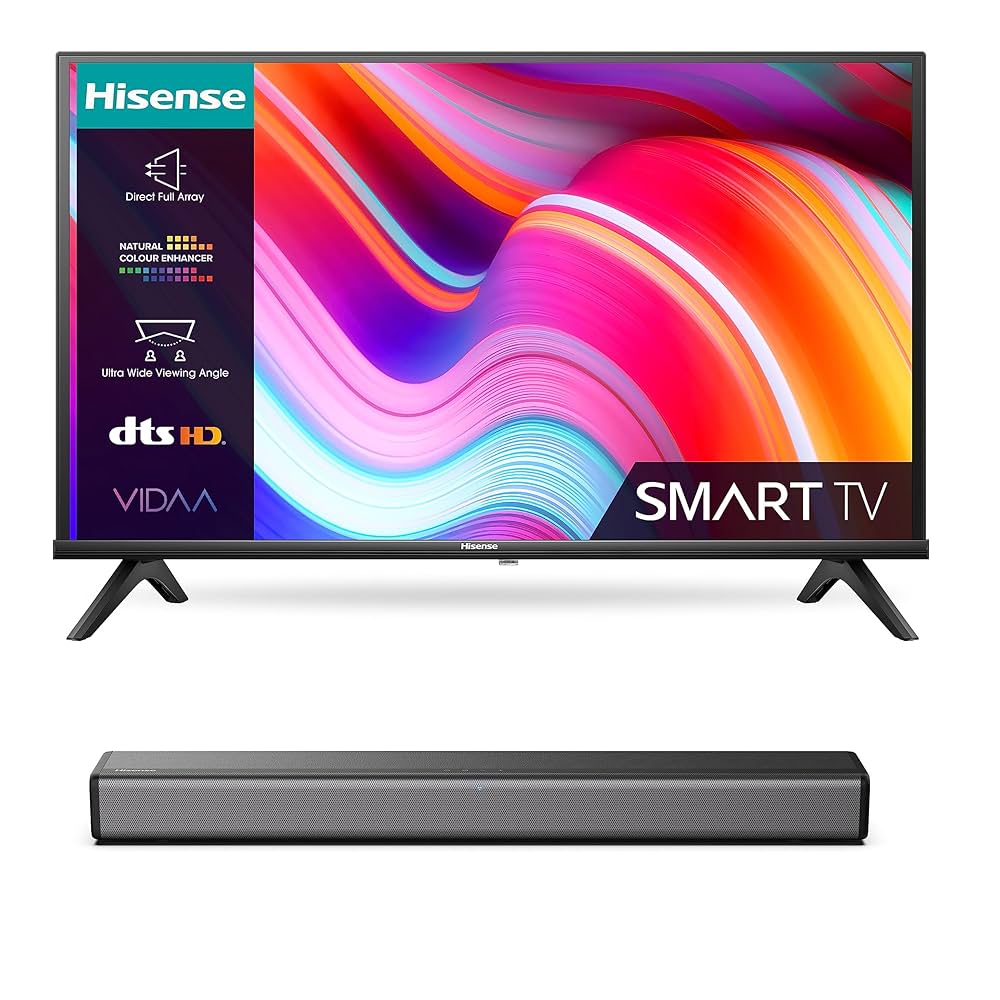 Hisense 40